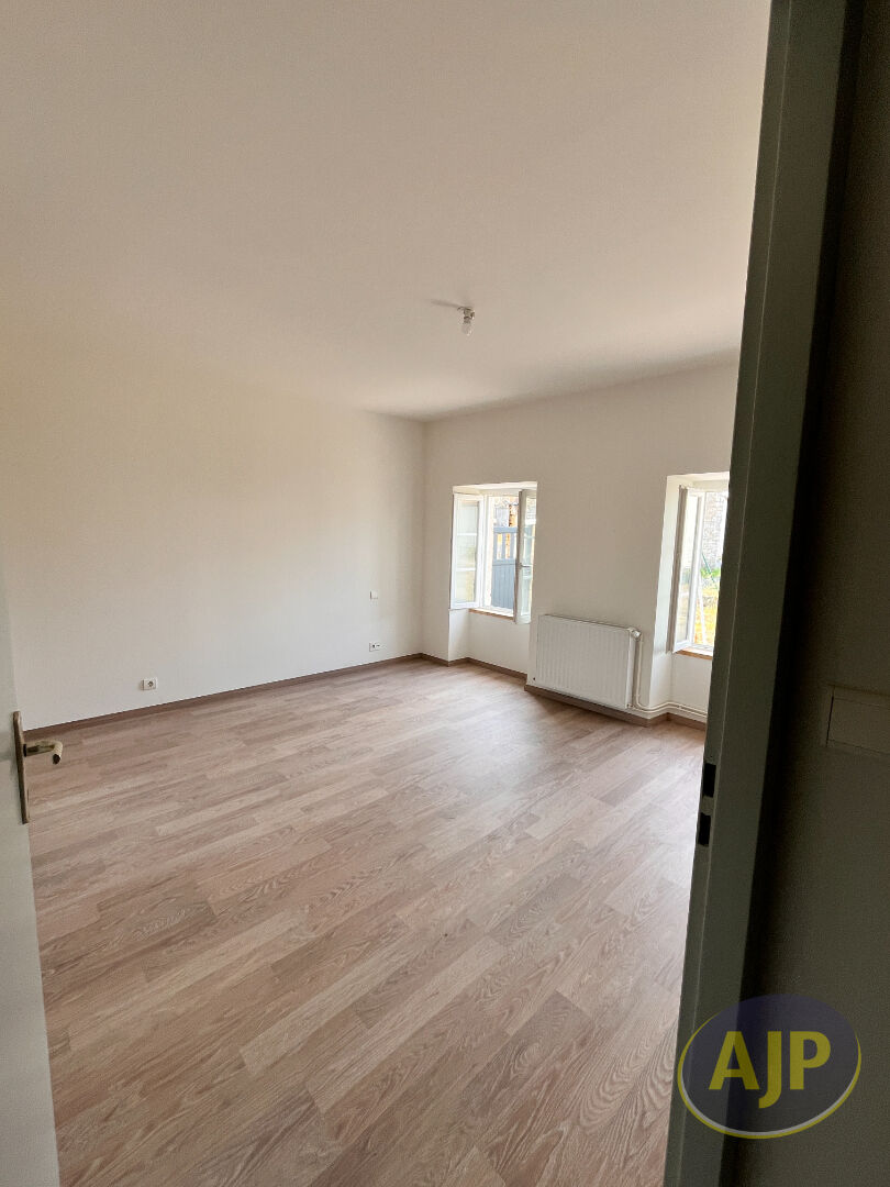 Maison T6 - photo 8