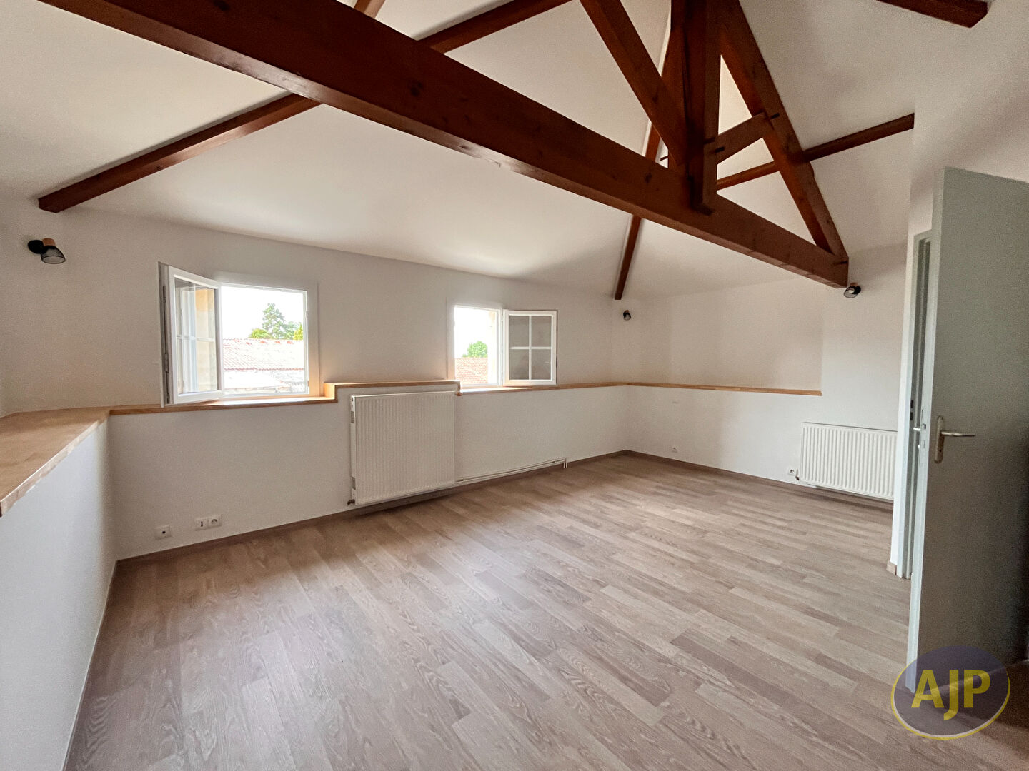Maison T6 - photo 12