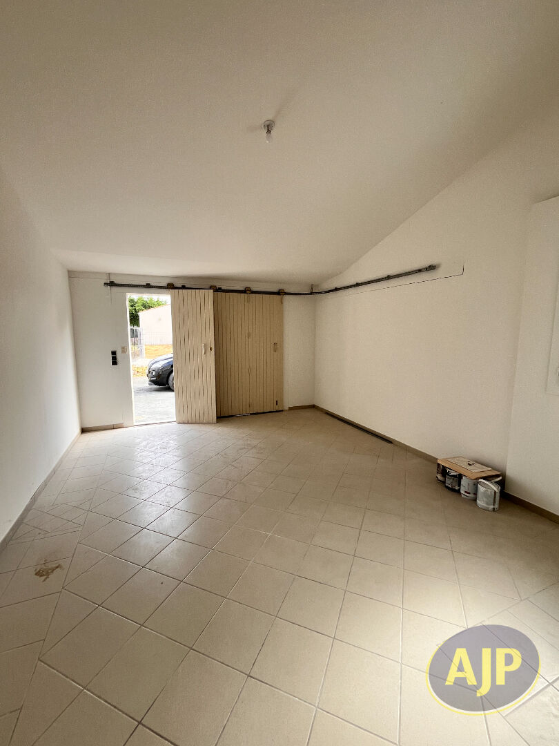 Maison T6 - photo 13