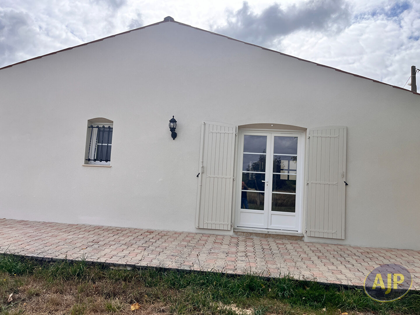 Maison T6 - photo 15