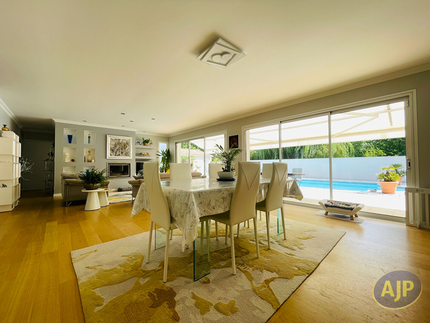 Maison Saintes - photo 3