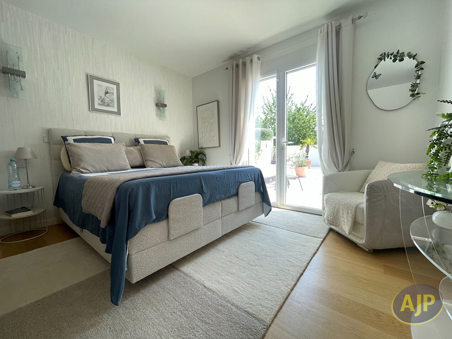 Maison Saintes - photo 6