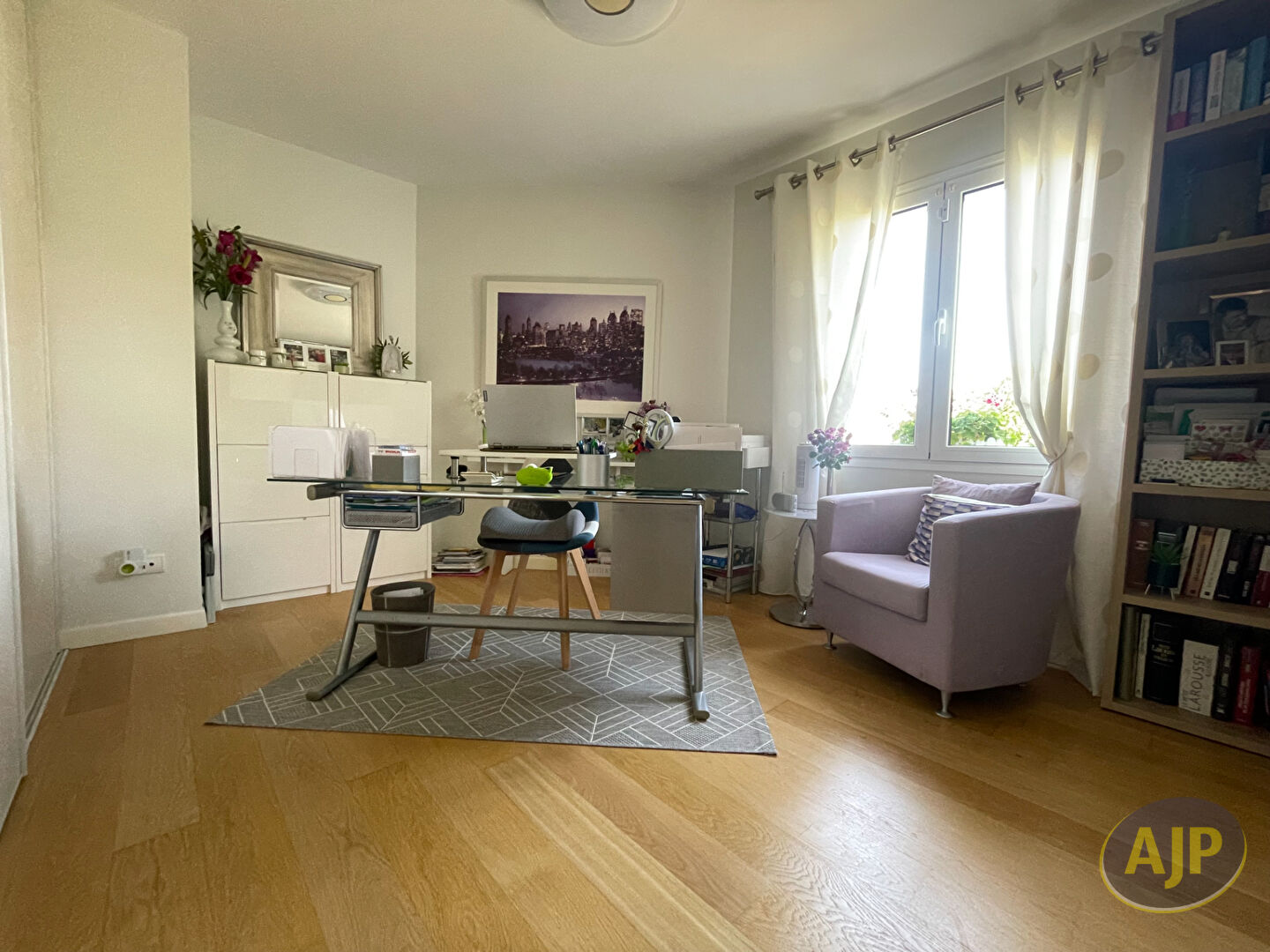 Maison Saintes - photo 8