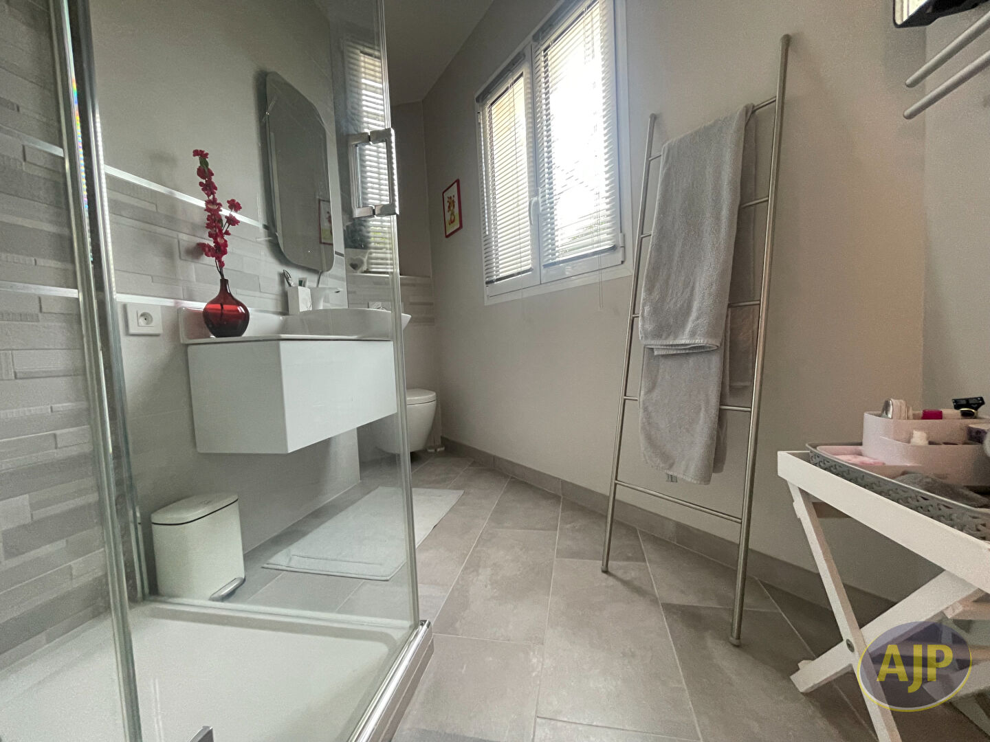 Maison Saintes - photo 9