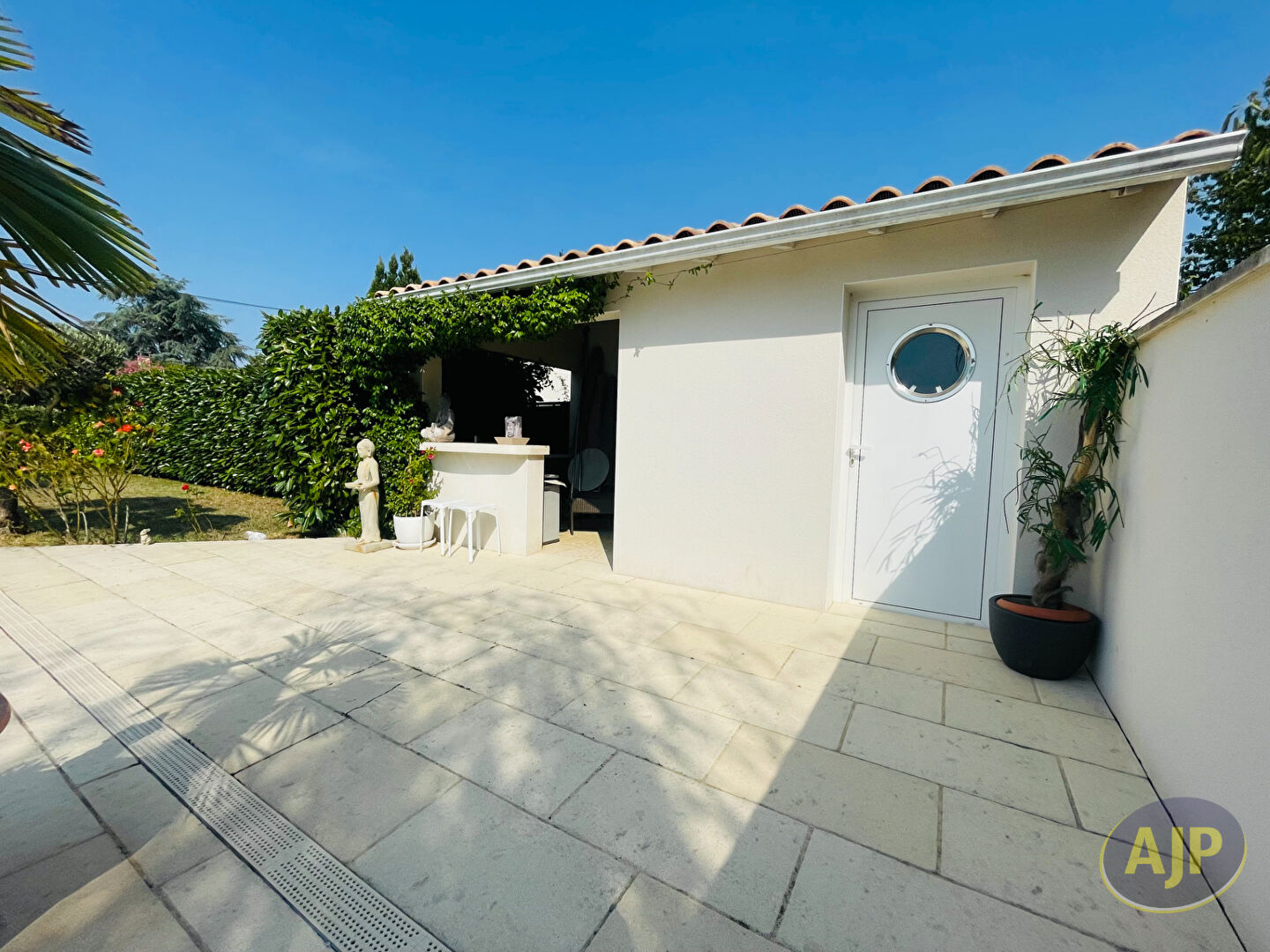 Maison Saintes - photo 11