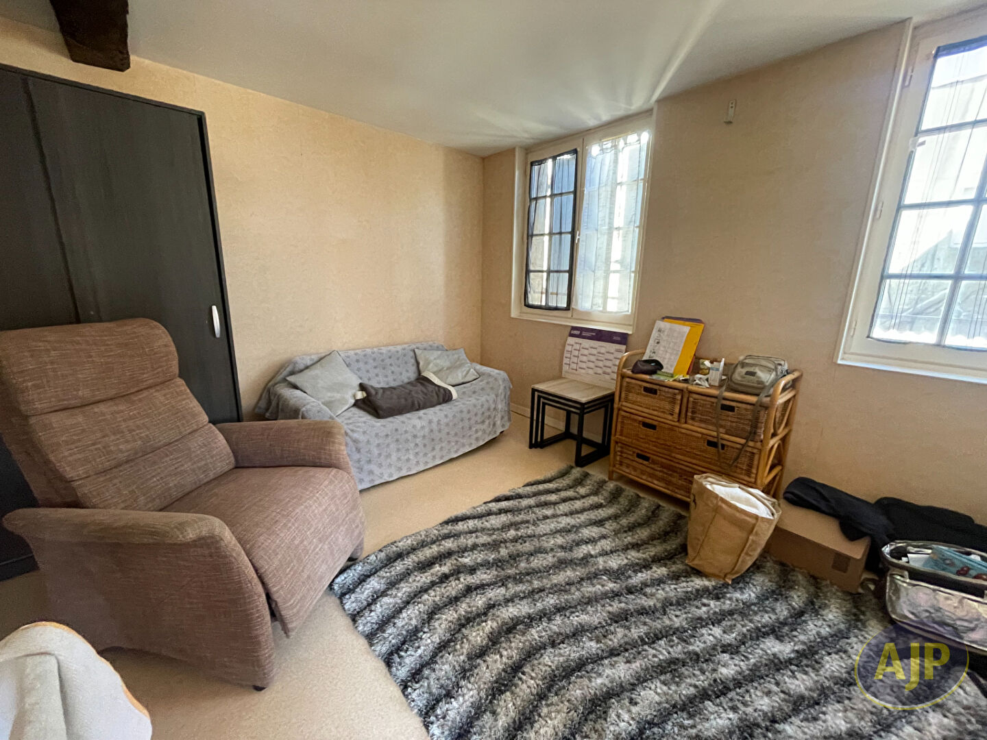 Appartement Saintes 2 pièce(s) - photo 2