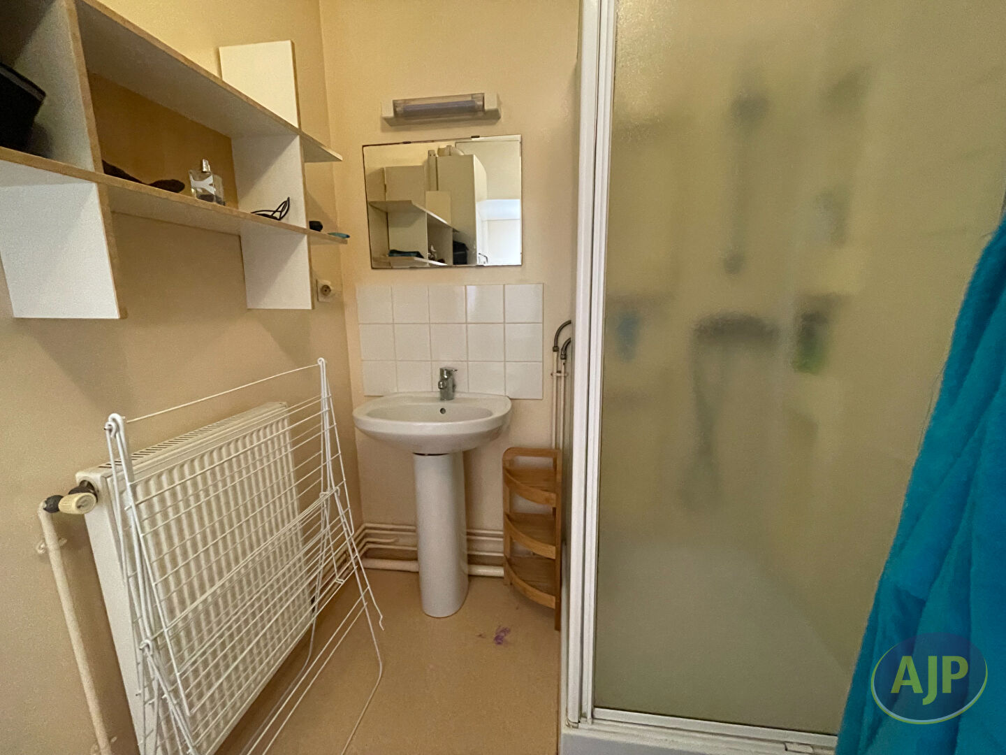 Appartement Saintes 2 pièce(s) - photo 4