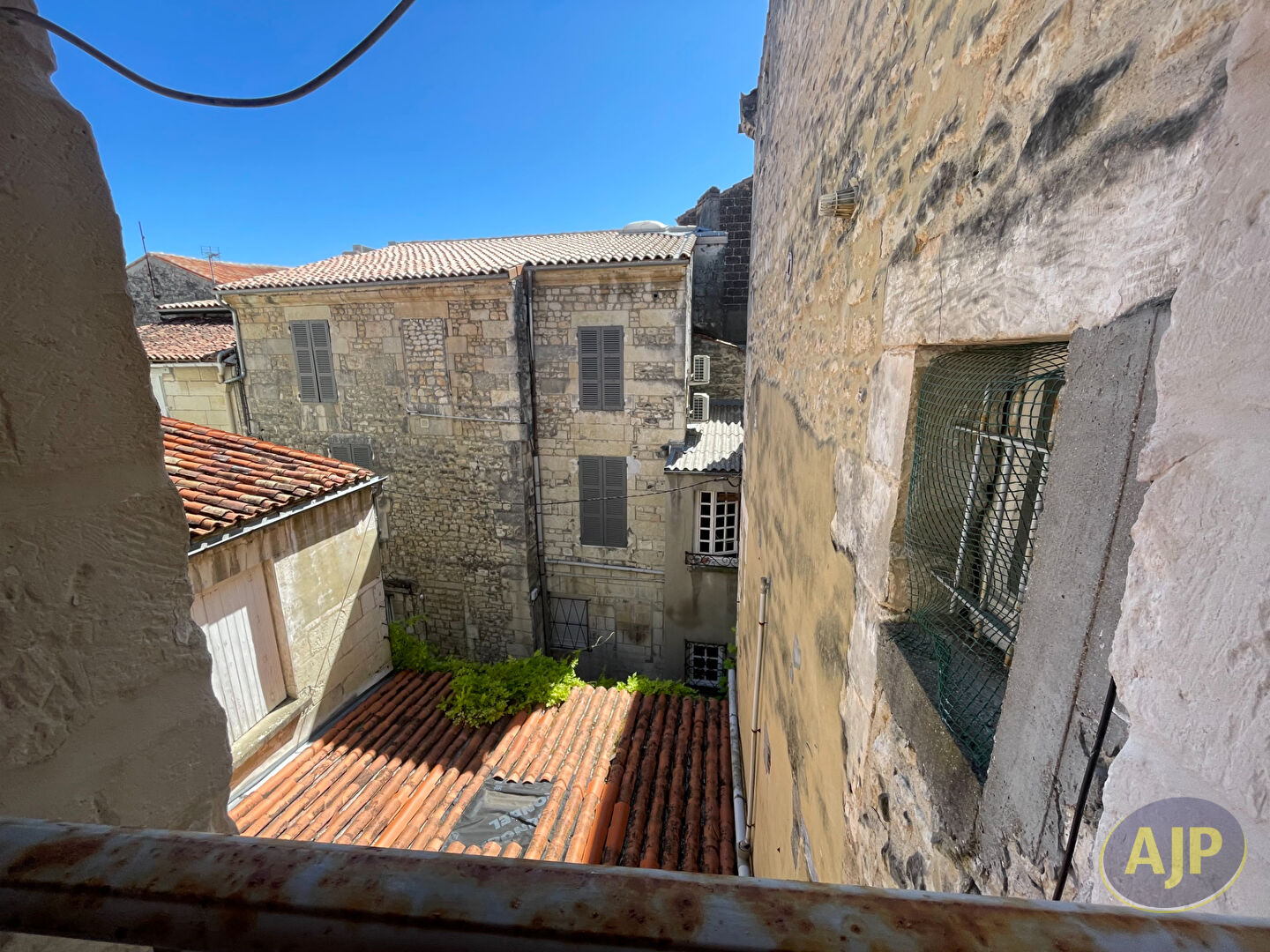 Appartement Saintes 2 pièce(s) - photo 5