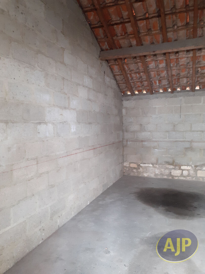GARAGE 15M²-SECTEUR BANQUE DE FRANCE-SAINTES - photo 2