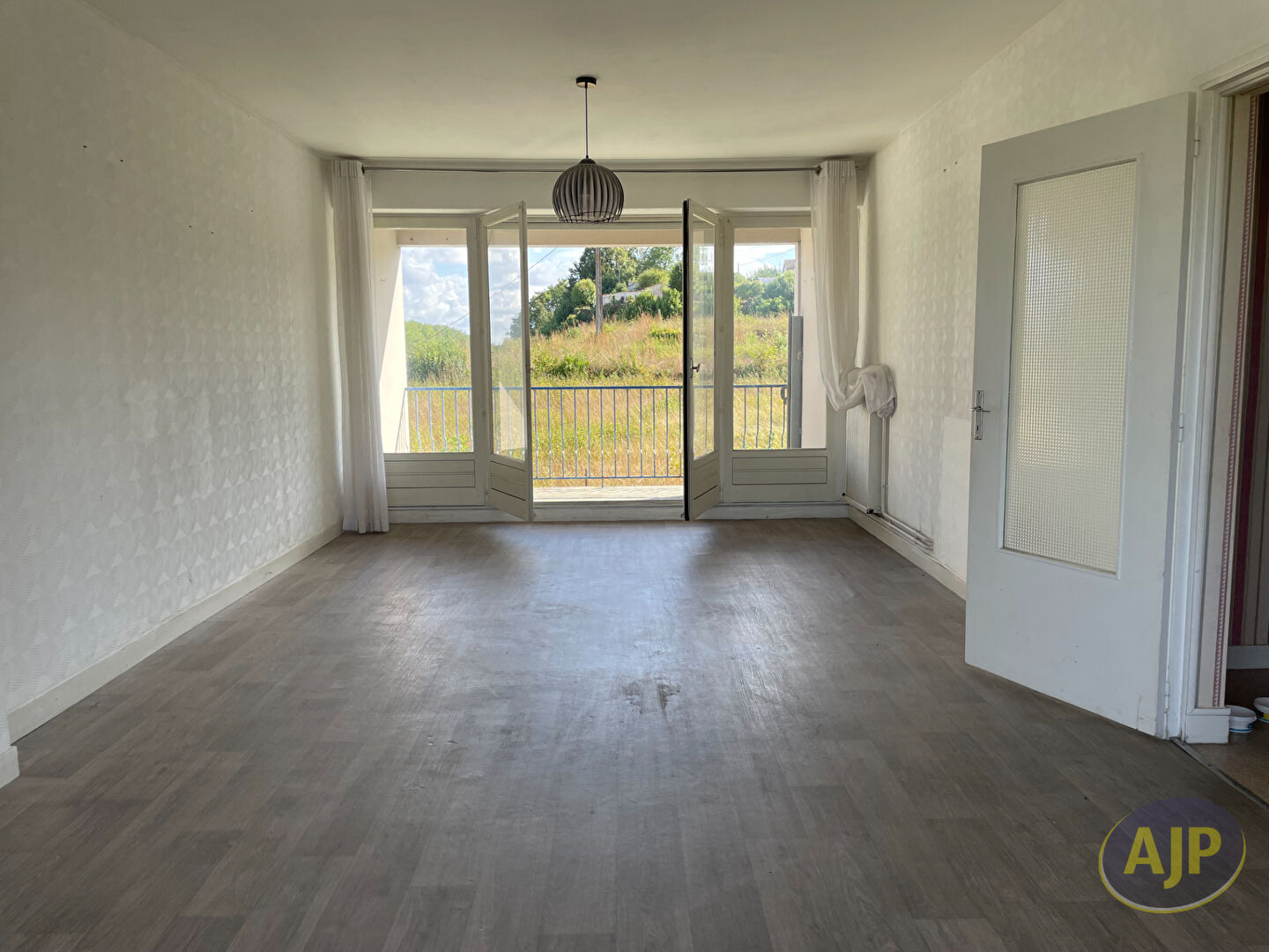 Appartement Saintes 3 pièce(s) - photo 1
