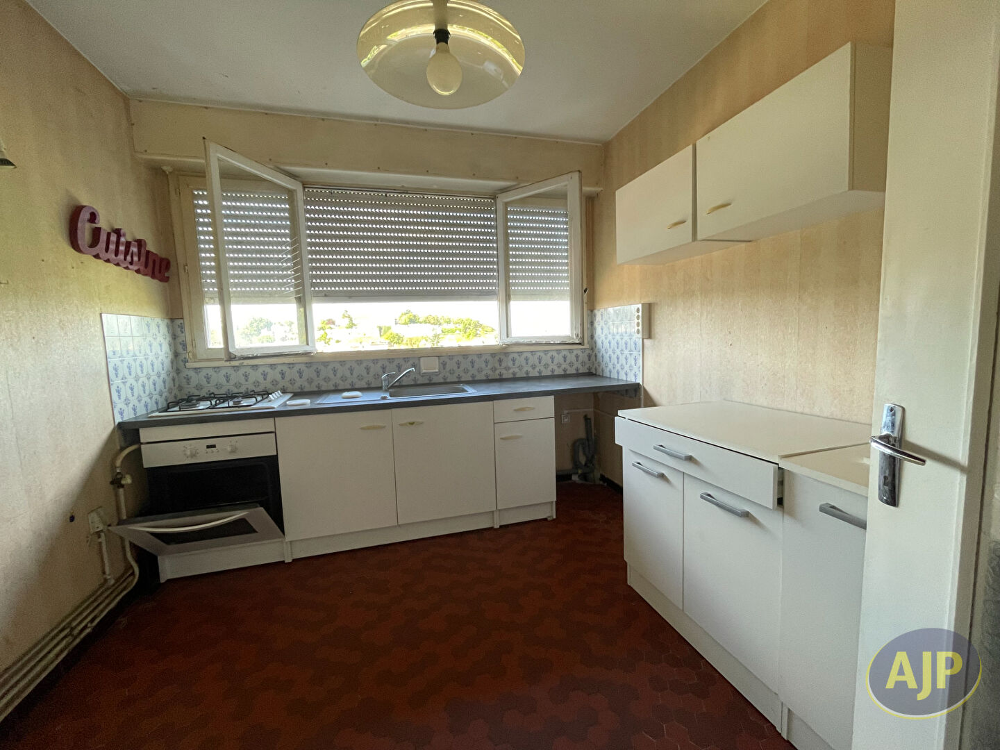 Appartement Saintes 3 pièce(s) - photo 2