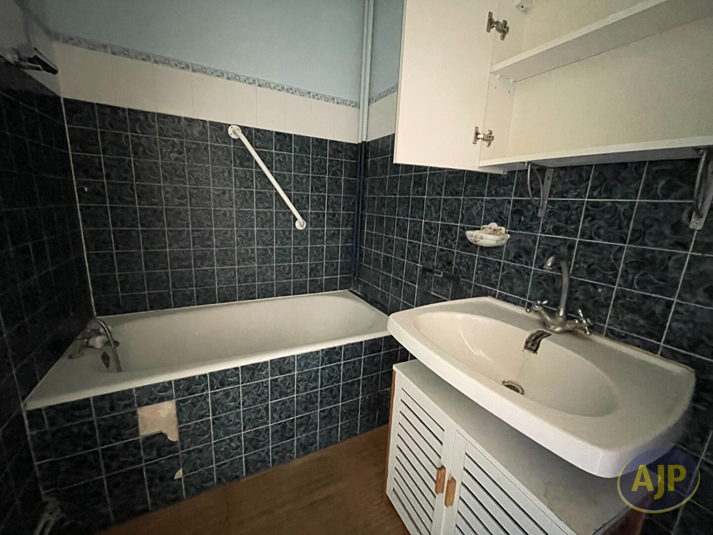 Appartement Saintes 3 pièce(s) - photo 5