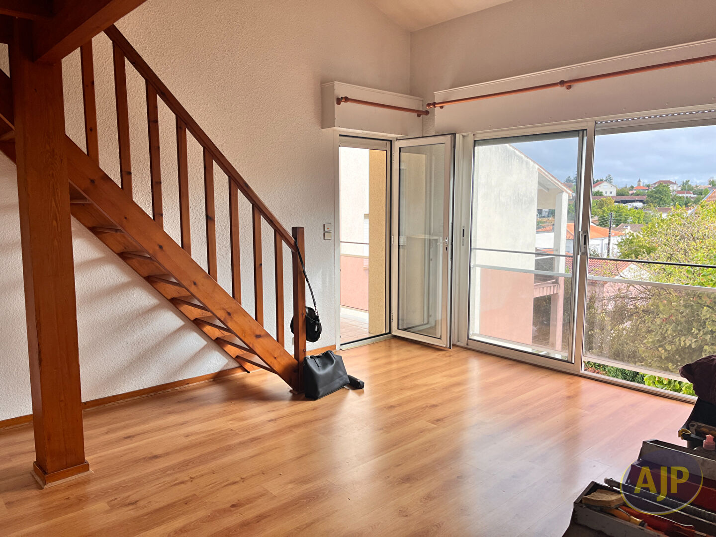 APPARTEMENT T1 BIS AVEC BALCON - photo 1