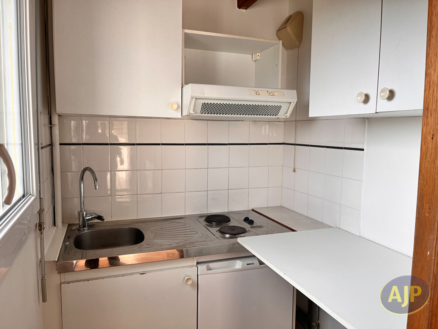 APPARTEMENT T1 BIS AVEC BALCON - photo 2