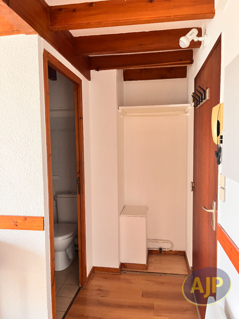 APPARTEMENT T1 BIS AVEC BALCON - photo 3