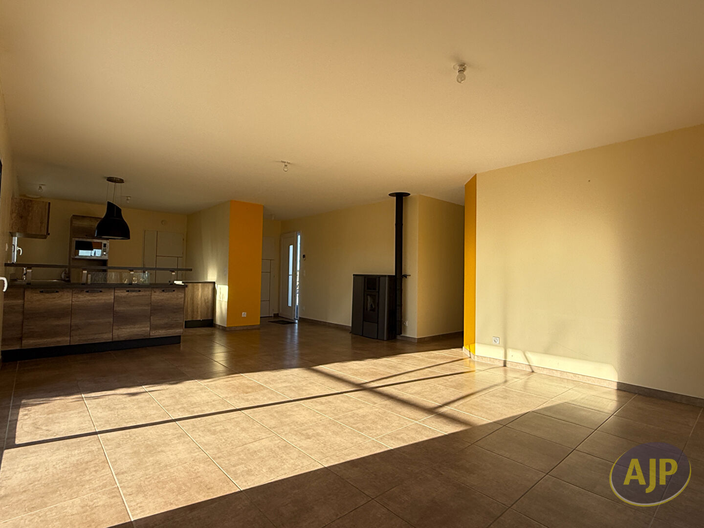 Maison La Jard 5 pièce(s) 100 m2 - photo 8