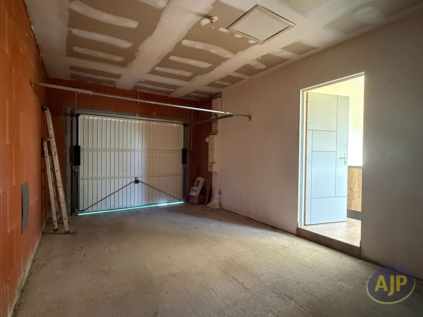 Maison La Jard 5 pièce(s) 100 m2 - photo 9