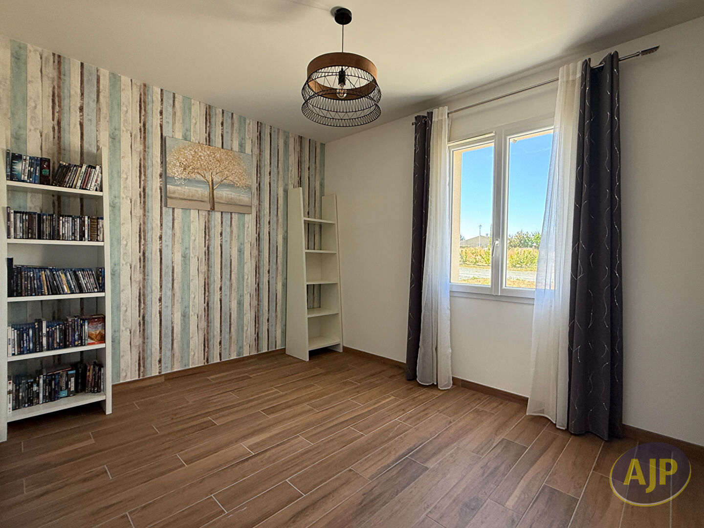 Maison Ecoyeux 5 pièce(s) 103.42 m2 - photo 6
