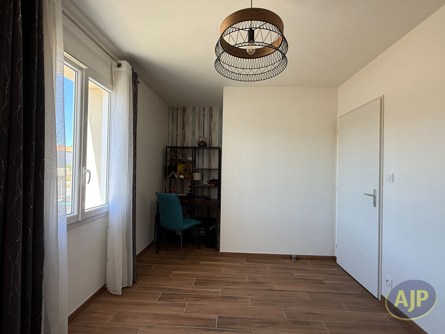 Maison Ecoyeux 5 pièce(s) 103.42 m2 - photo 7