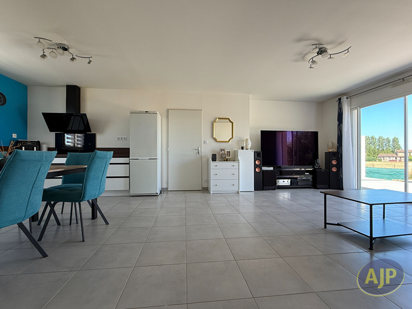 Maison Ecoyeux 5 pièce(s) 103.42 m2 - photo 9