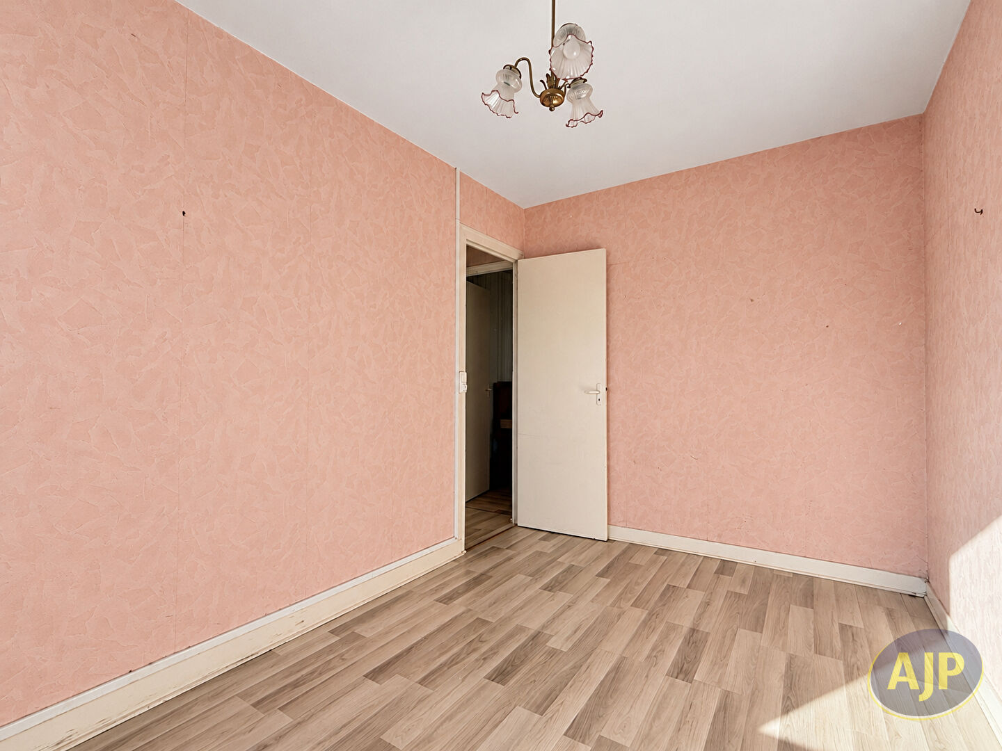 SAINTES RIVE GAUCHE MAISON DE PLAIN-PIED, 3 CHAMBRES ET GARAGE - photo 5
