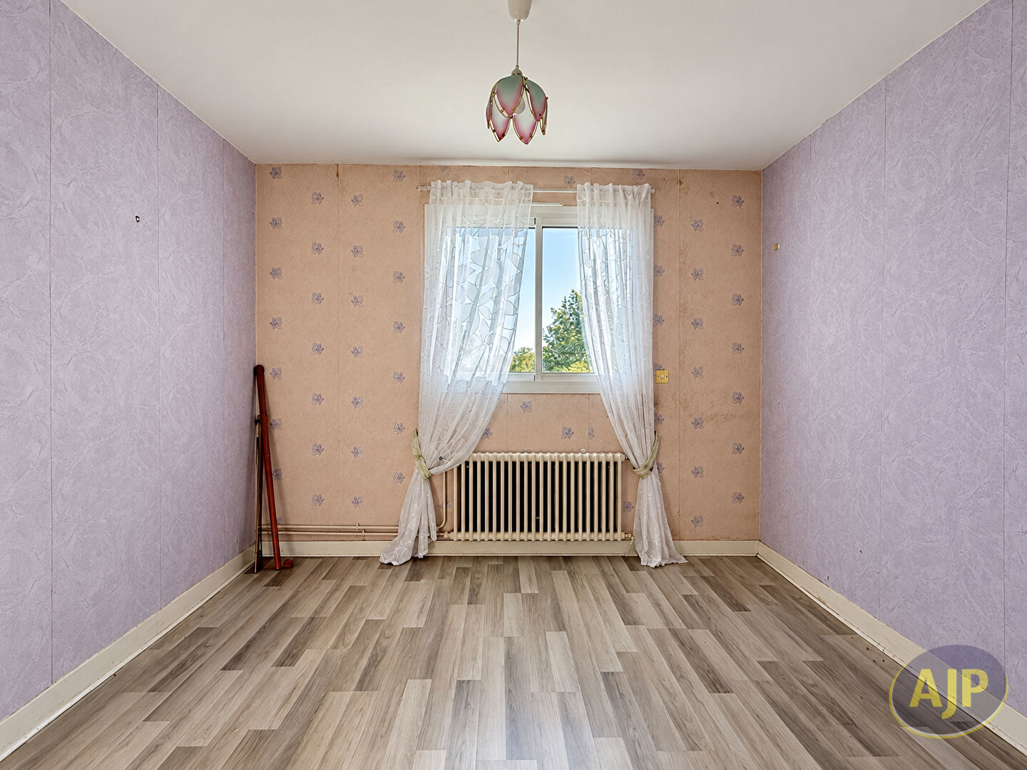 SAINTES RIVE GAUCHE MAISON DE PLAIN-PIED, 3 CHAMBRES ET GARAGE - photo 6