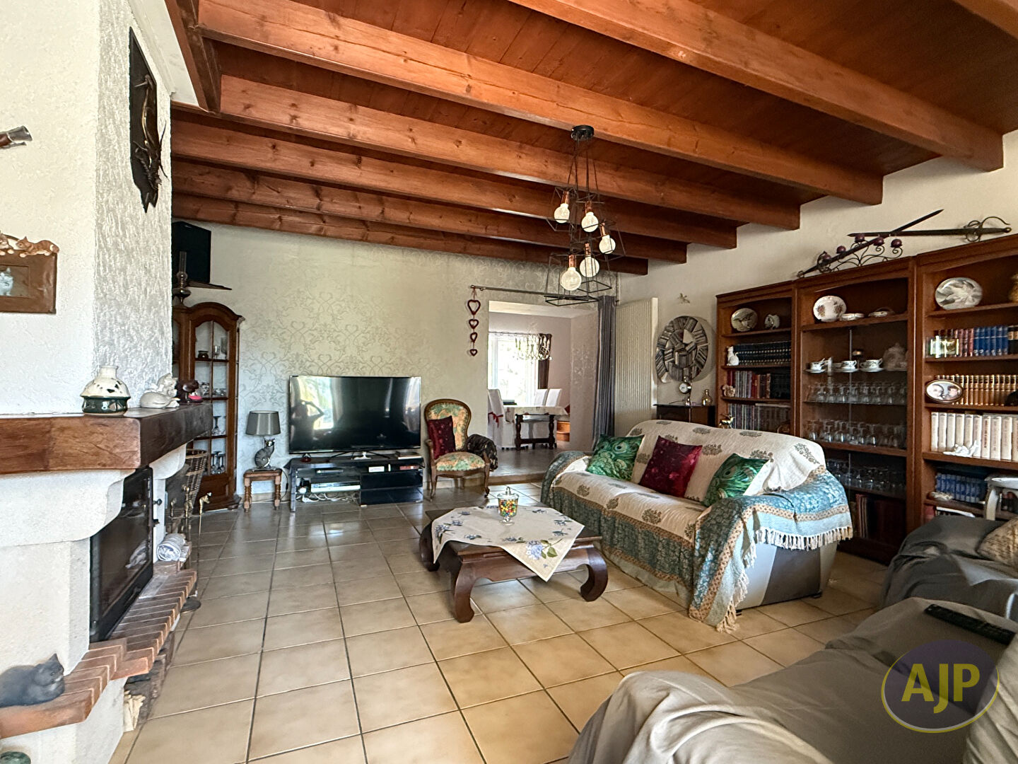 Maison Nieul Les Saintes - photo 3