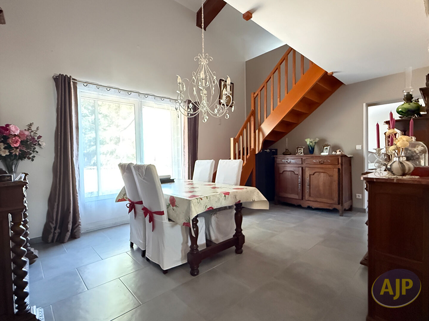 Maison Nieul Les Saintes - photo 4