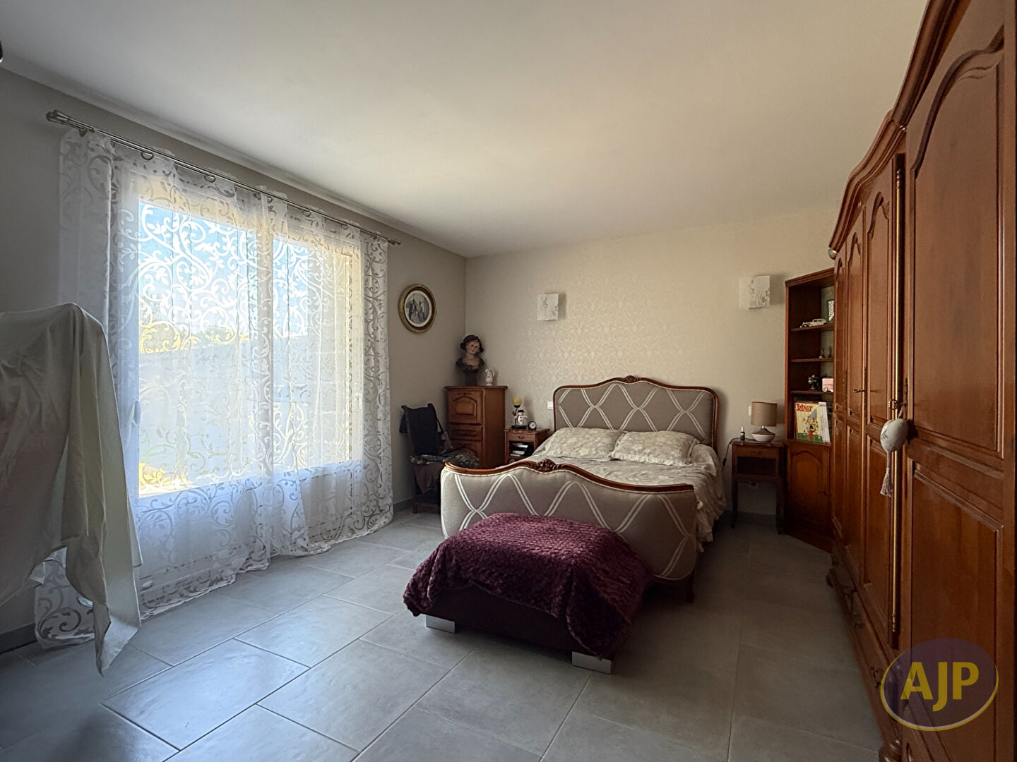 Maison Nieul Les Saintes - photo 6
