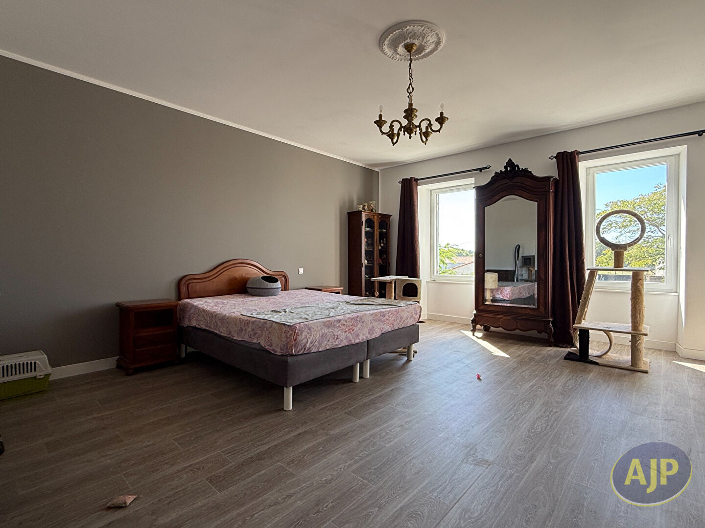 Maison Nieul Les Saintes - photo 7