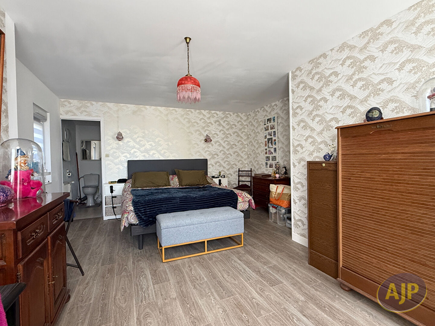 Maison Nieul Les Saintes - photo 8