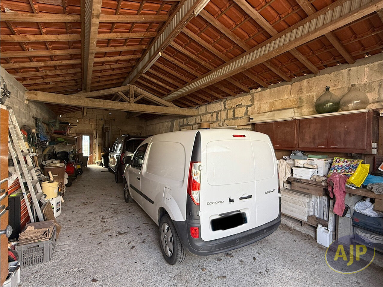 Maison Nieul Les Saintes - photo 13