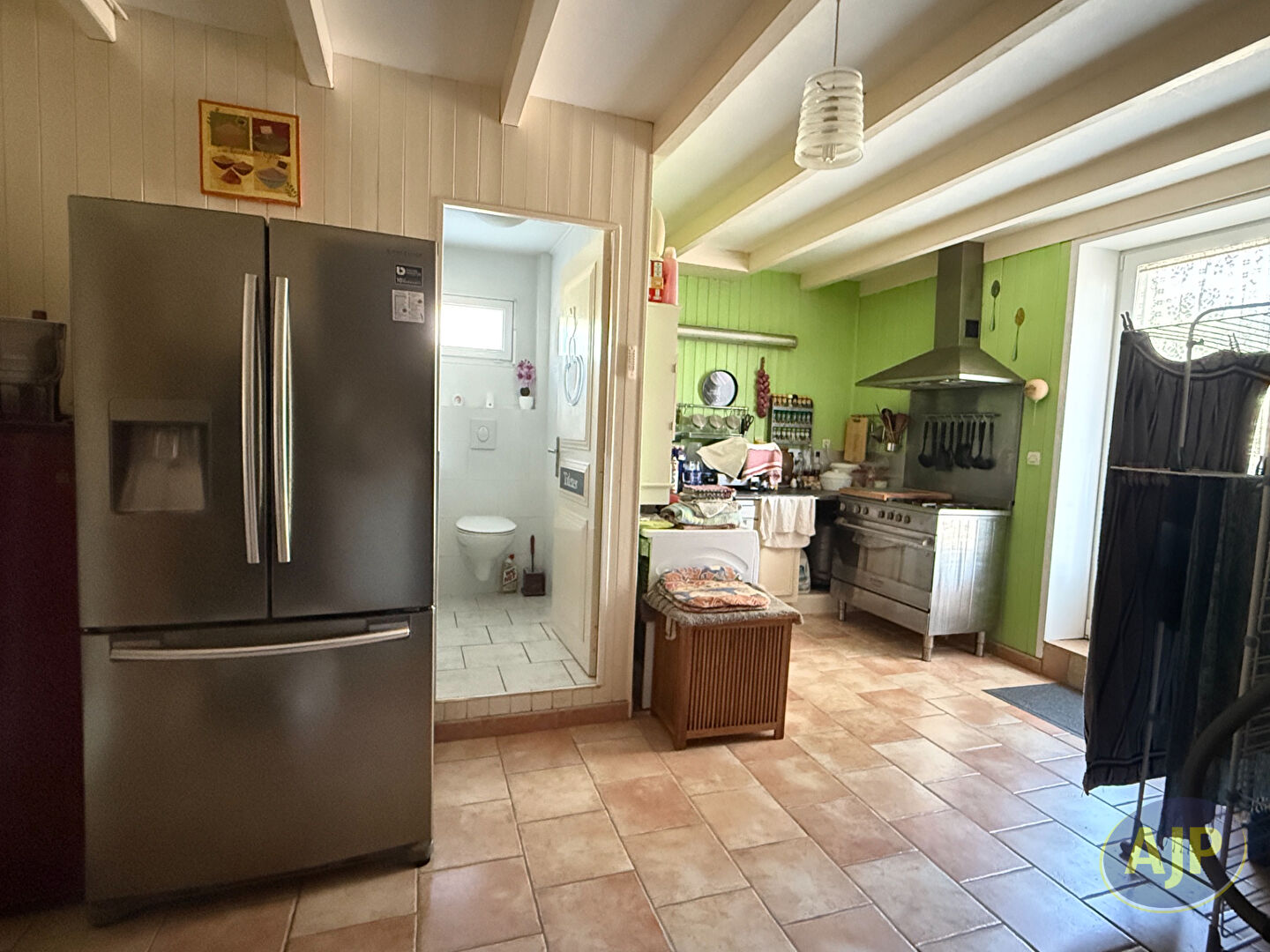 Maison Nieul Les Saintes - photo 15