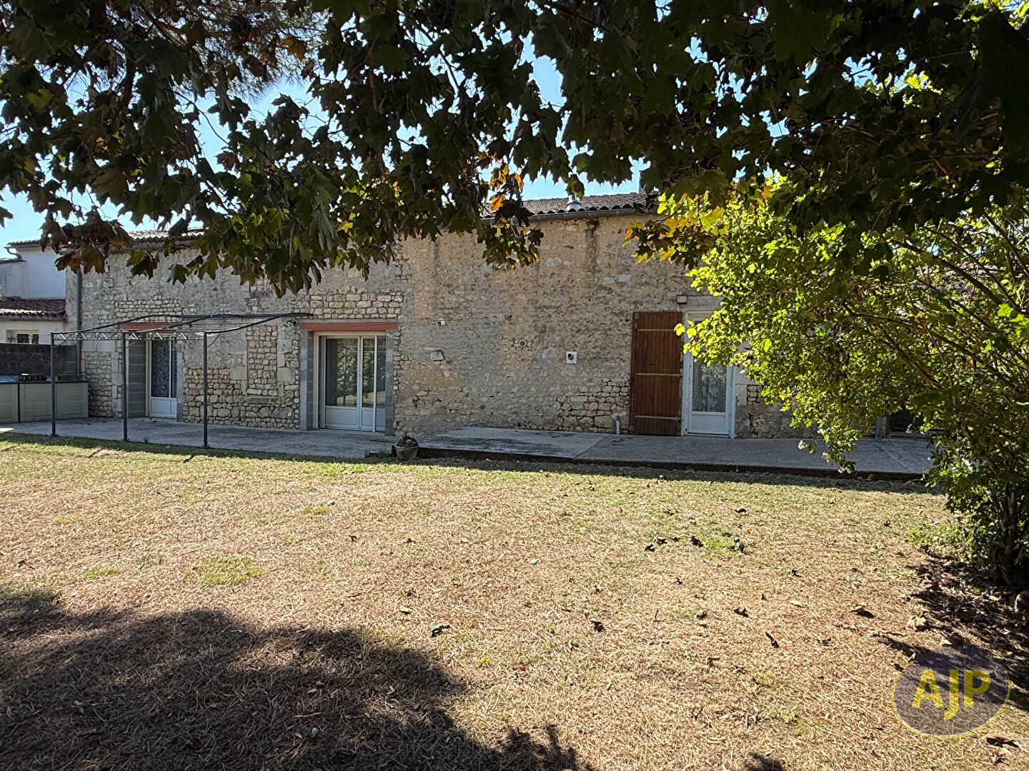 Maison Nieul Les Saintes - photo 16