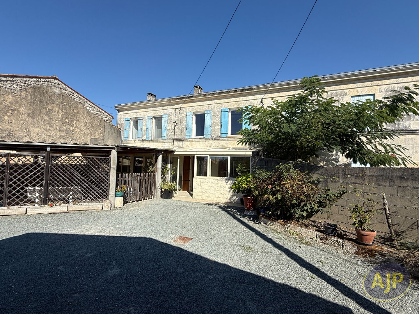 Maison Nieul Les Saintes - photo 18