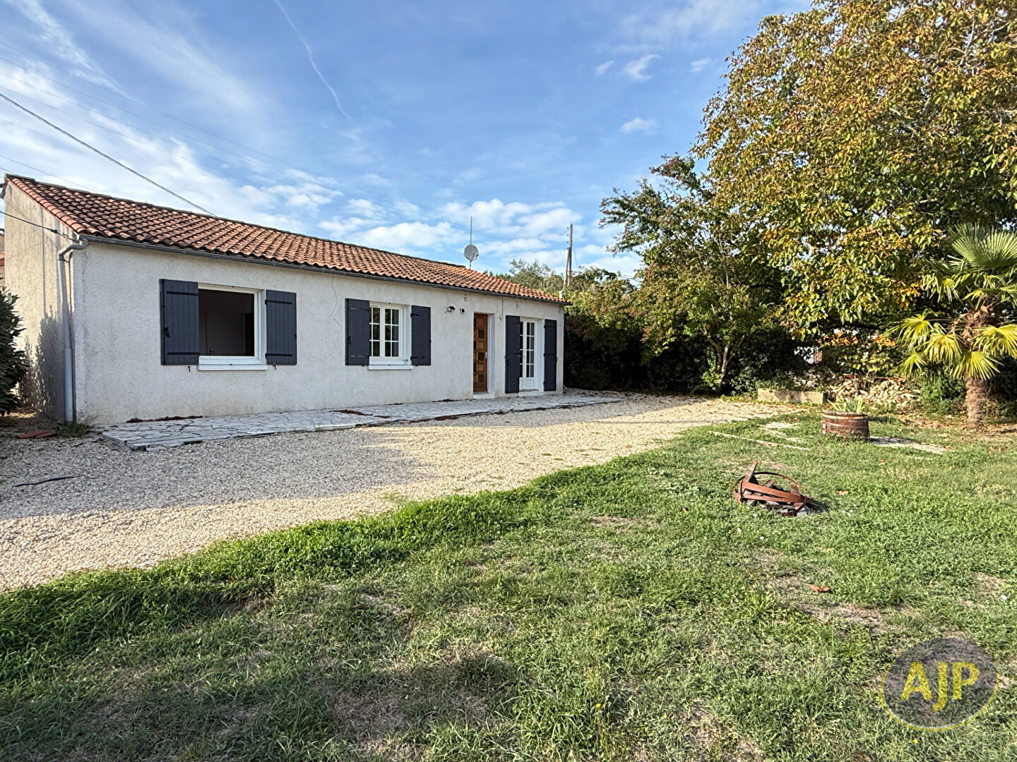 Maison - photo 2