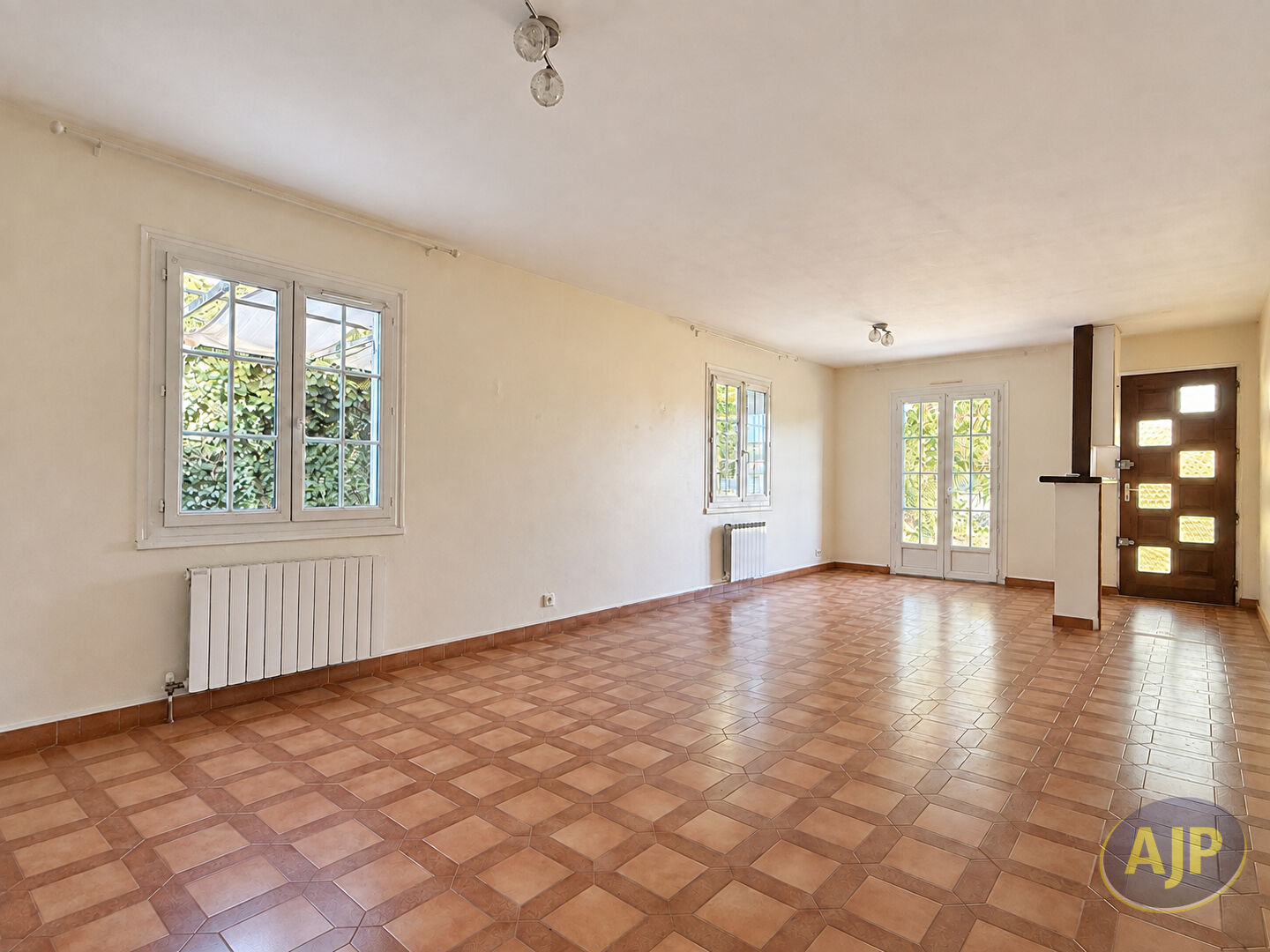 Maison - photo 3