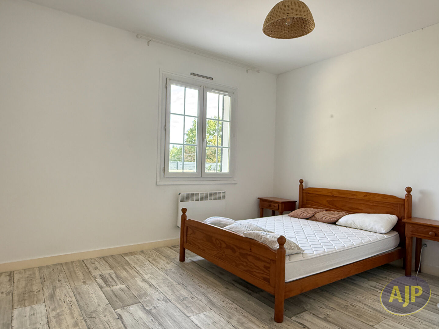 Maison - photo 5