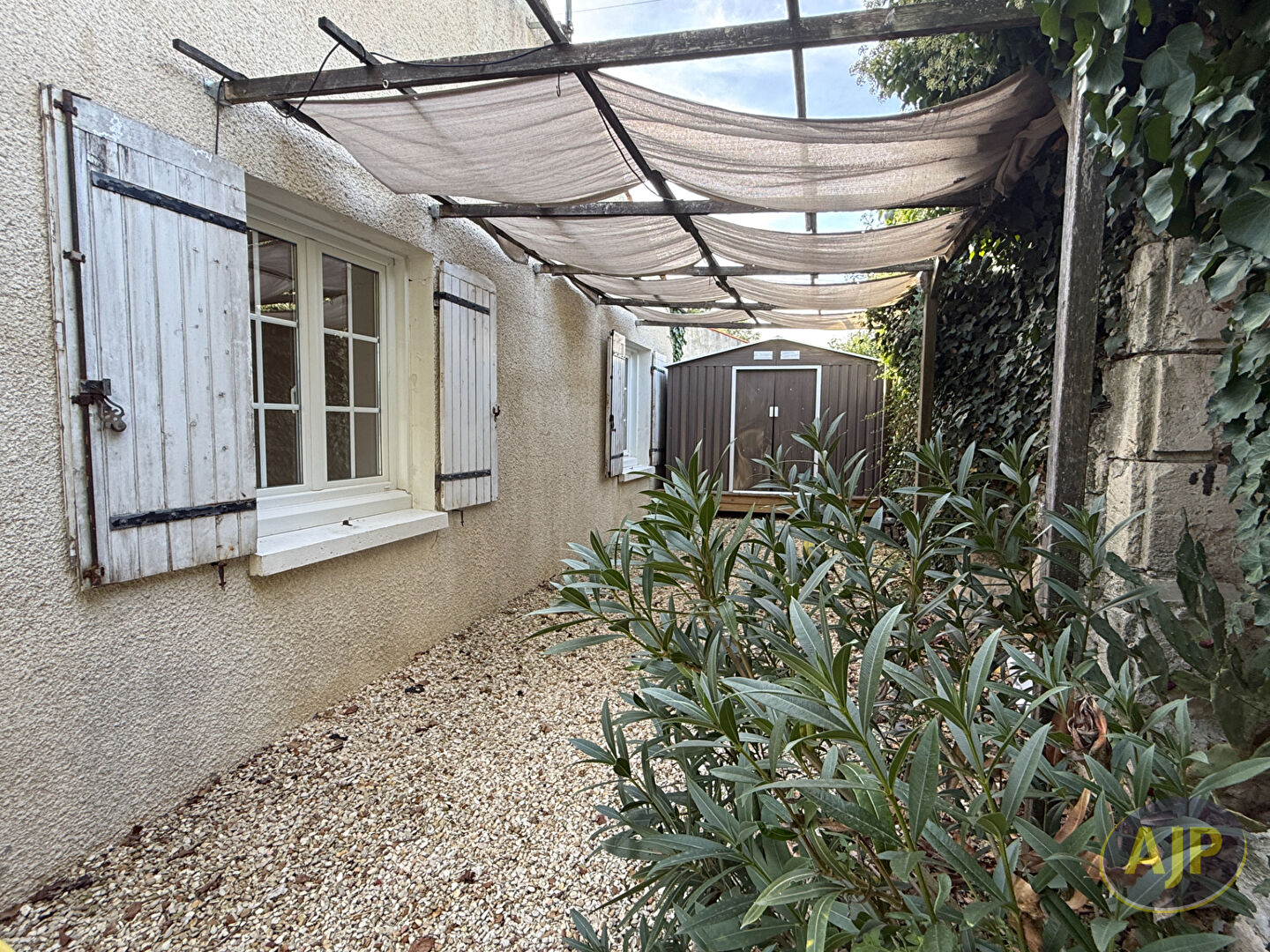 Maison - photo 8