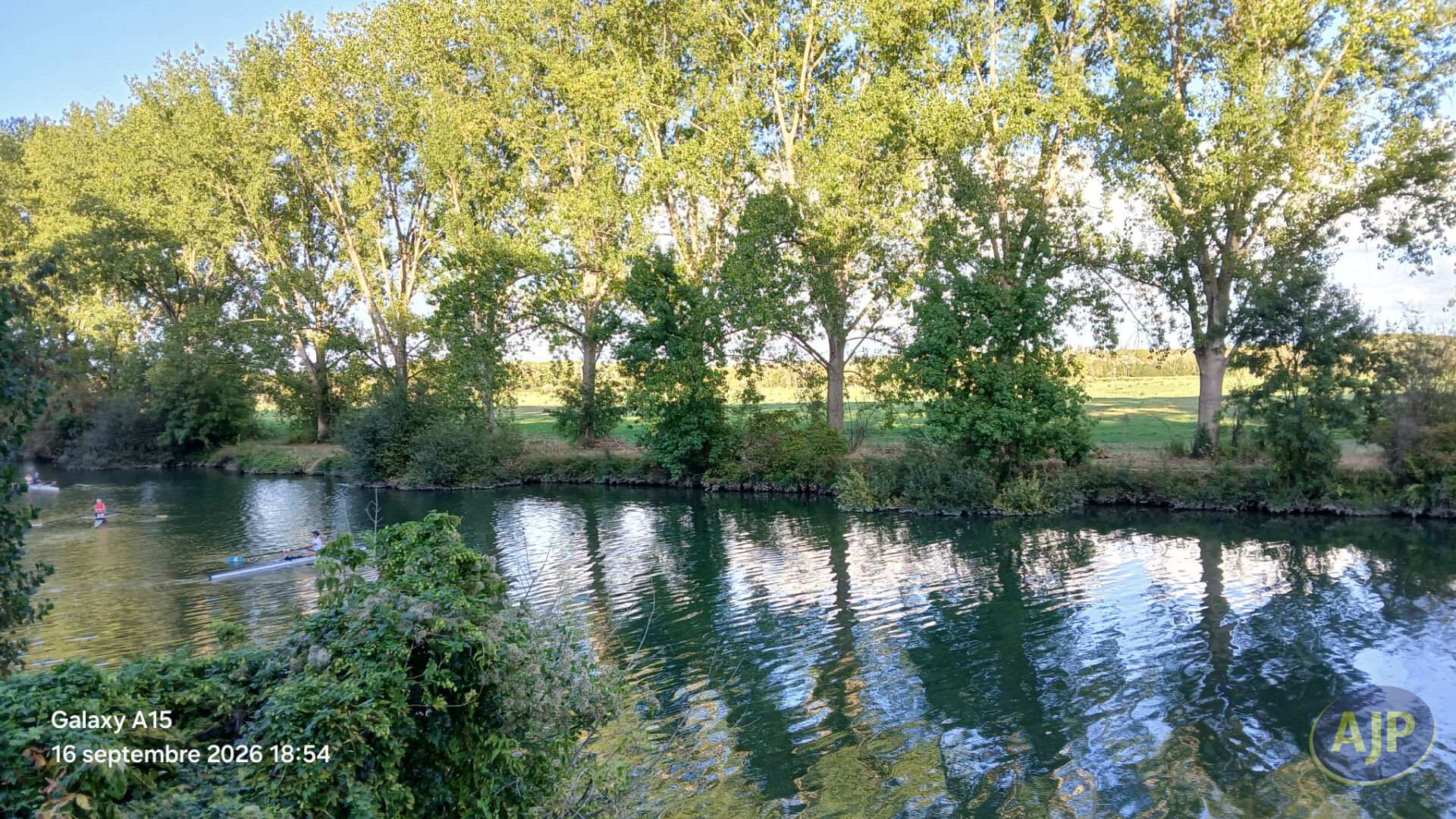Maison T3 -68M²- Vue Imprenable sur La  Charente - photo 1