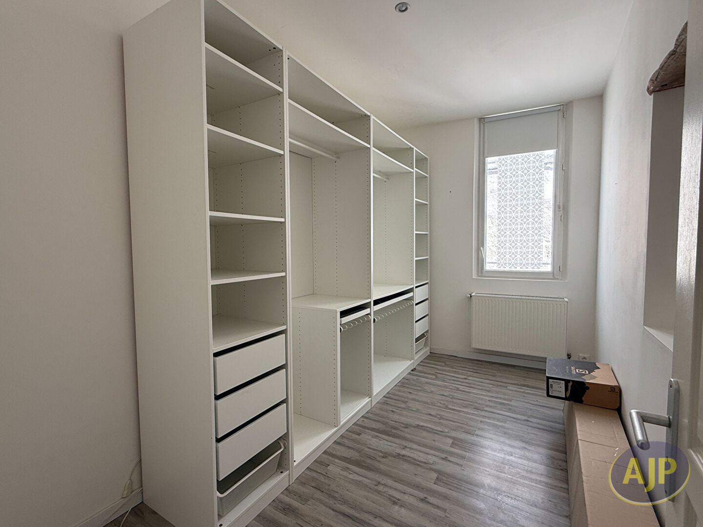 SAINTES Maison 108.8 m2 - photo 4