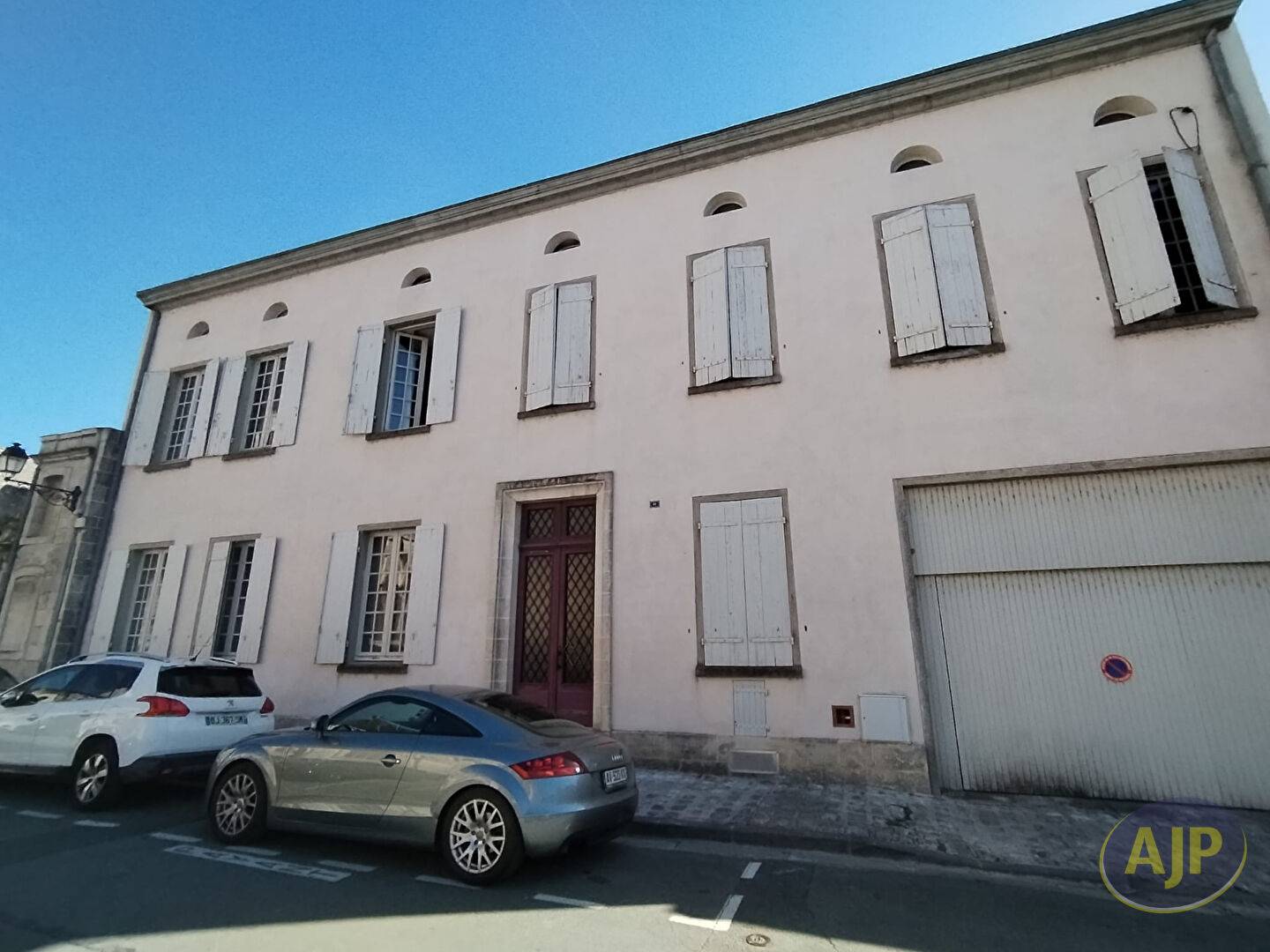 Appartement  Saintes 2 pièce(s) 35.15 m2 - photo 3