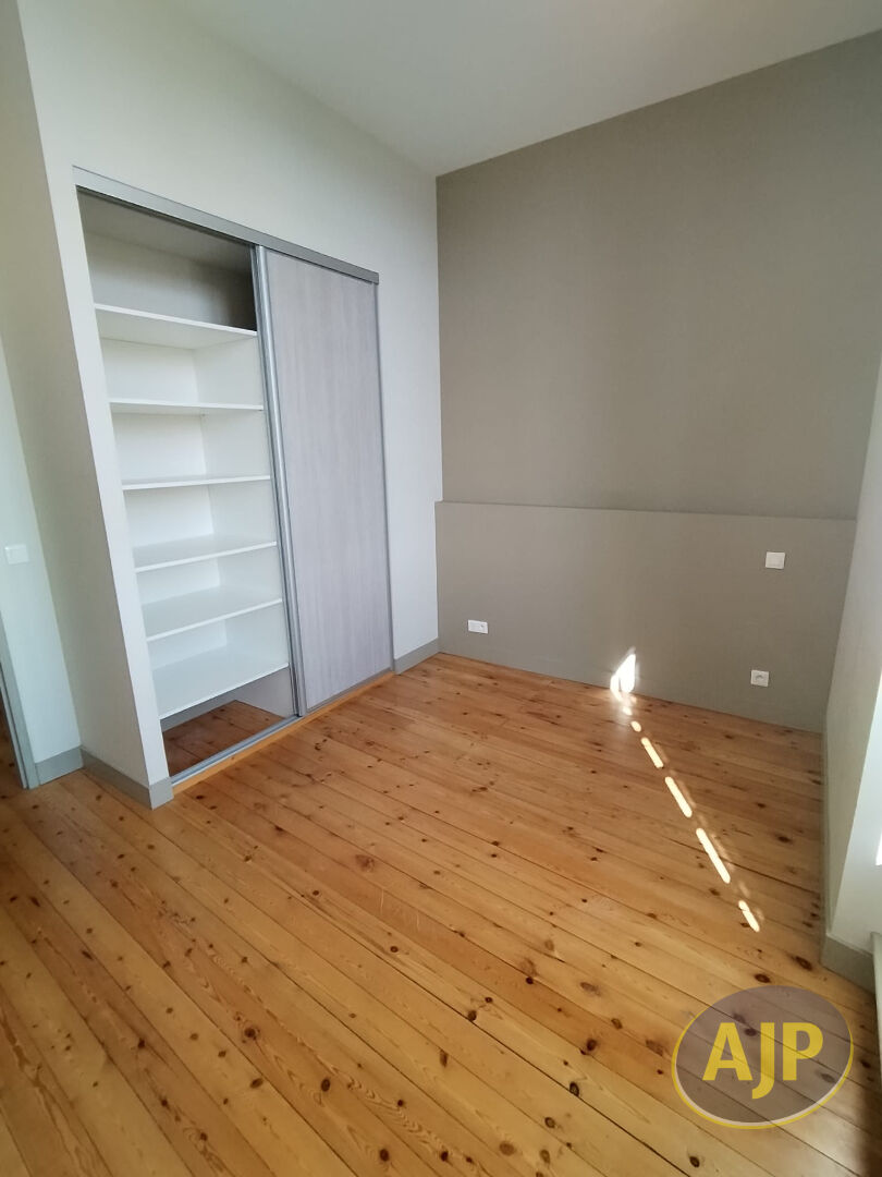 Appartement  Saintes 2 pièce(s) 35.15 m2 - photo 5