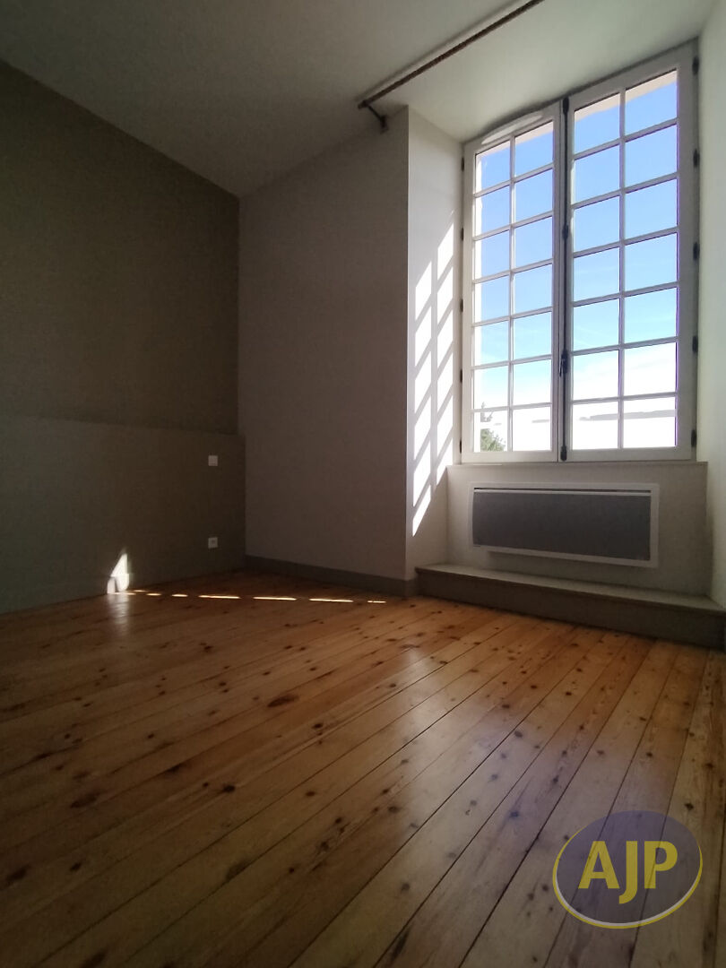 Appartement  Saintes 2 pièce(s) 35.15 m2 - photo 6