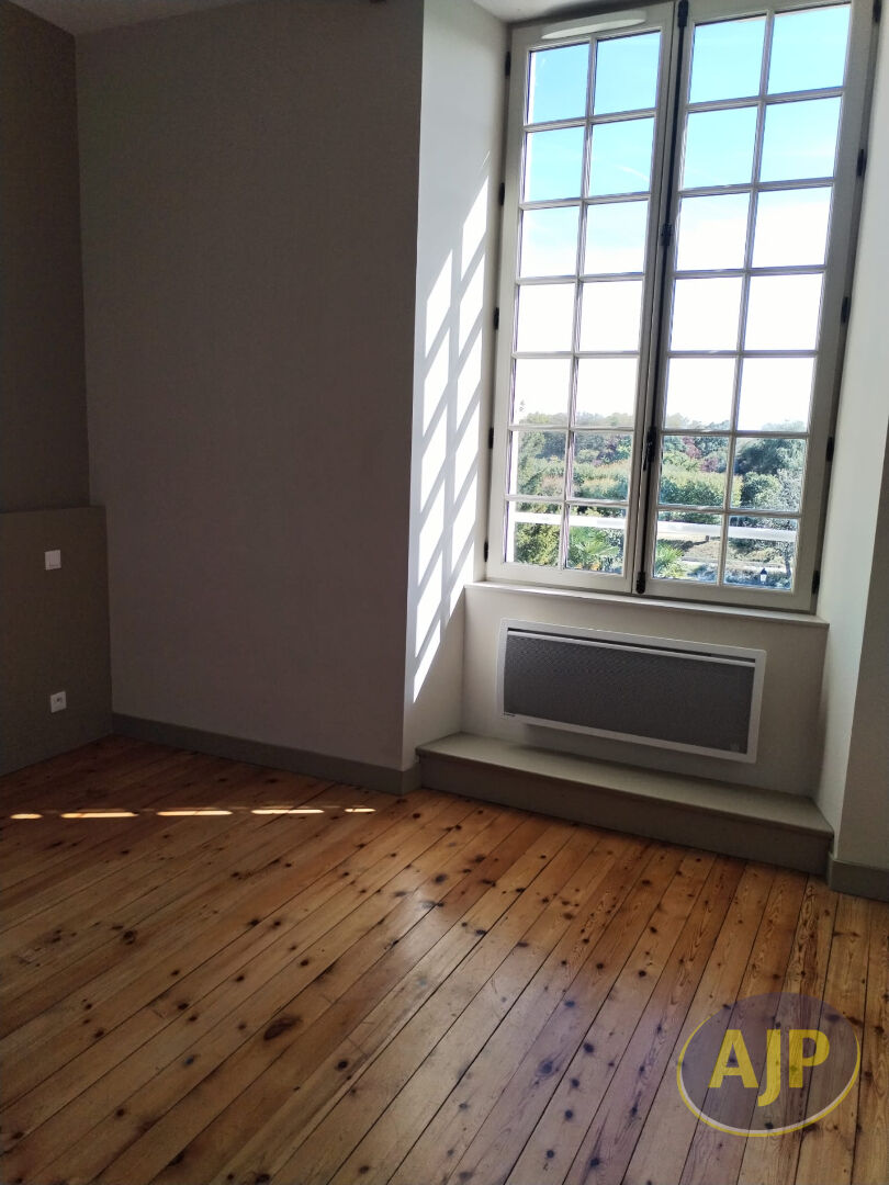 Appartement  Saintes 2 pièce(s) 35.15 m2 - photo 7