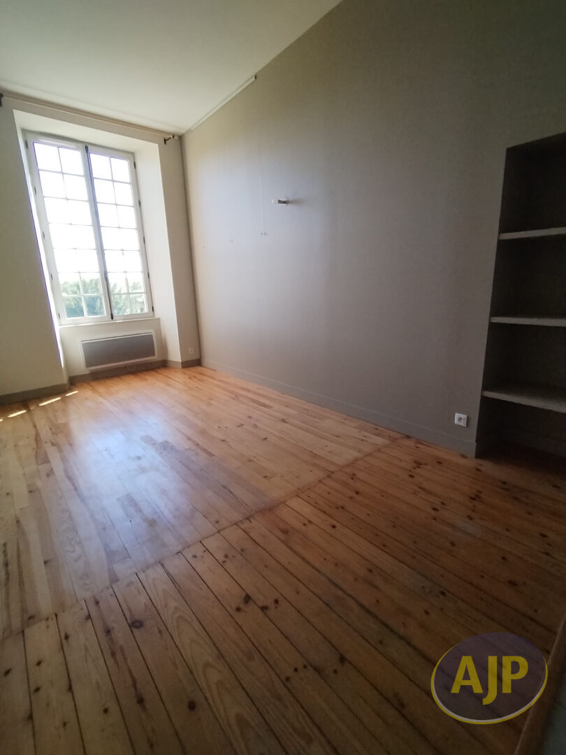 Appartement  Saintes 2 pièce(s) 35.15 m2 - photo 10