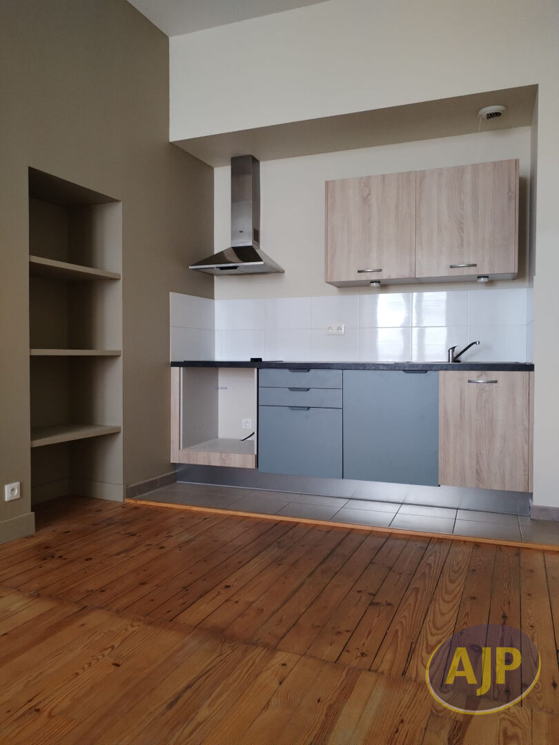 Appartement  Saintes 2 pièce(s) 35.15 m2 - photo 14