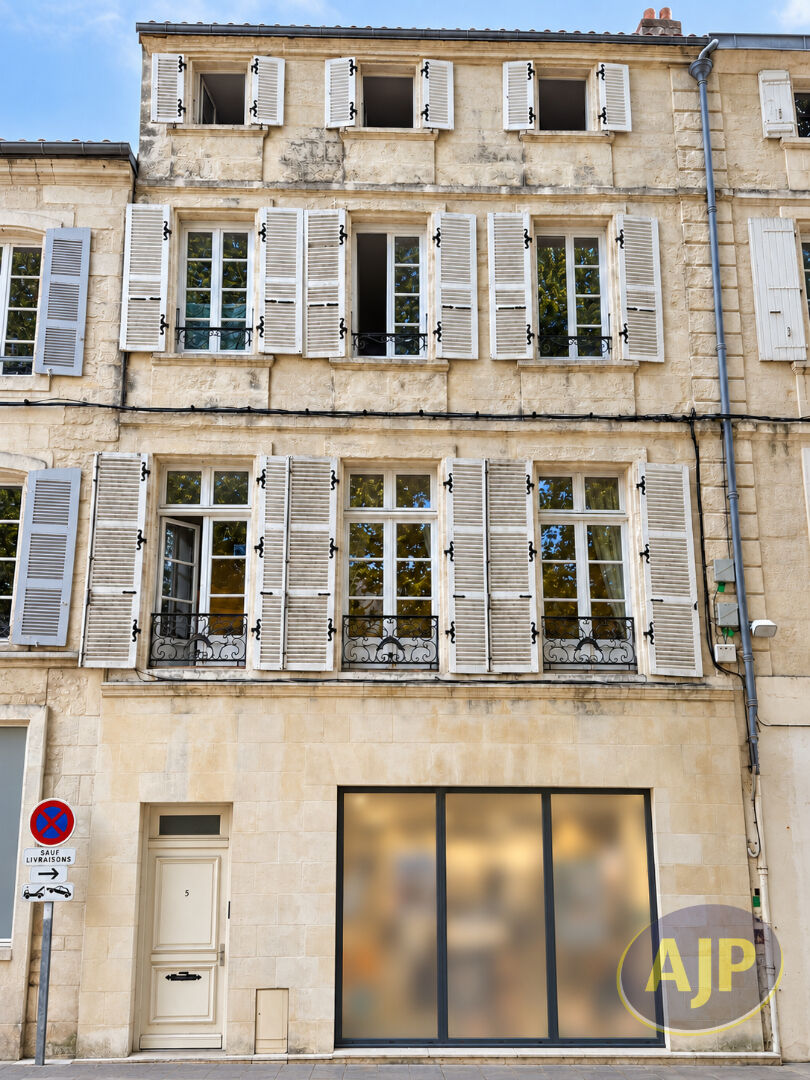 MAISON  SAINTES 4 Chambres - photo 1