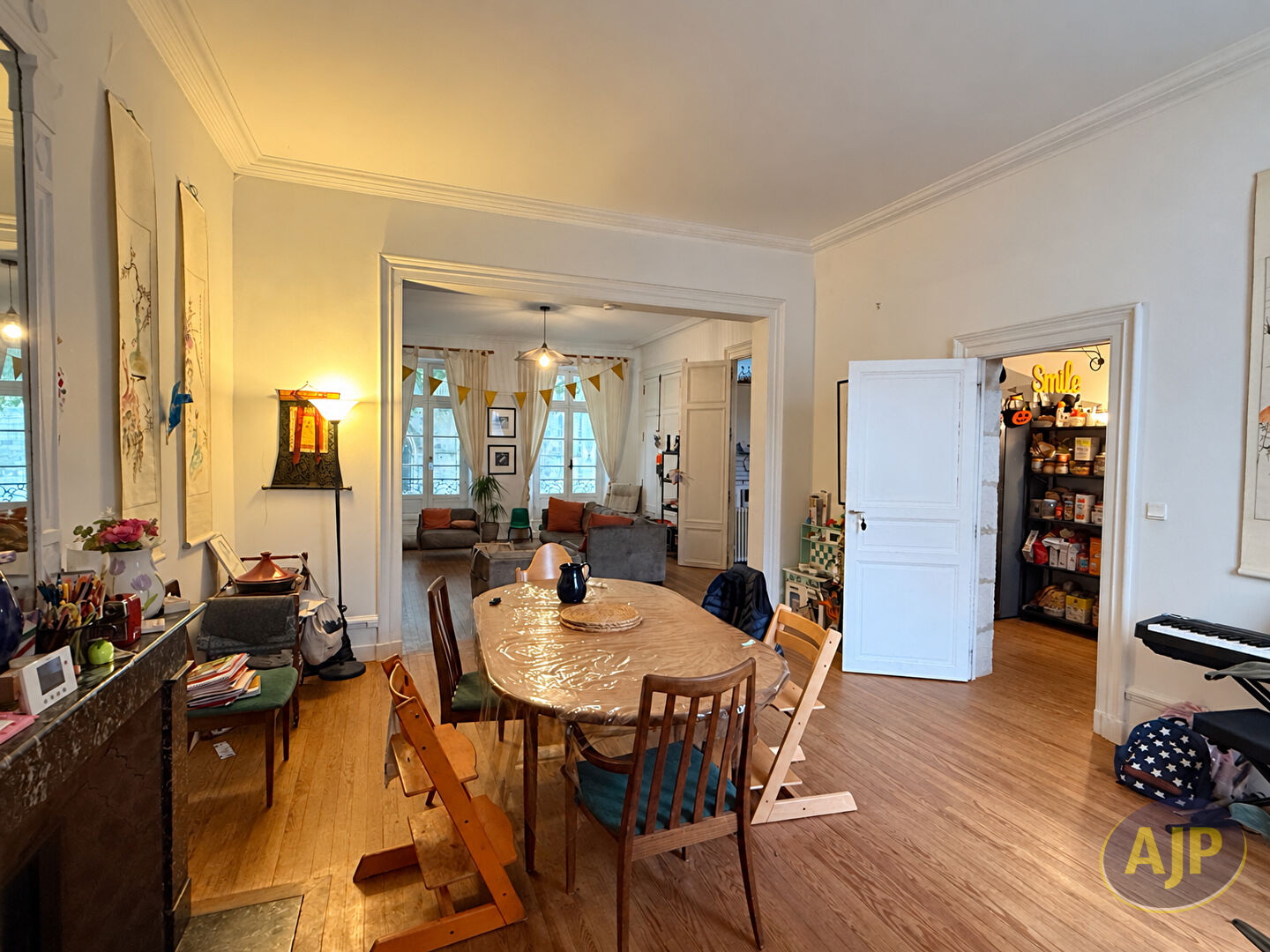 MAISON  SAINTES 4 Chambres - photo 3