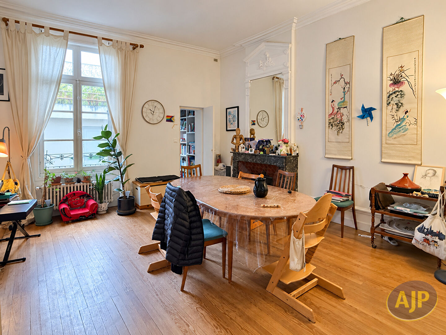 MAISON  SAINTES 4 Chambres - photo 5